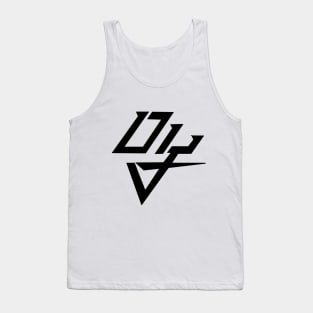 Daddy Yankee - Puerto Rican rapper, singer, songwriter, and actor Tank Top